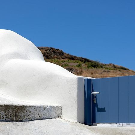 Acave Santorini Suites Vóthon Eksteriør billede